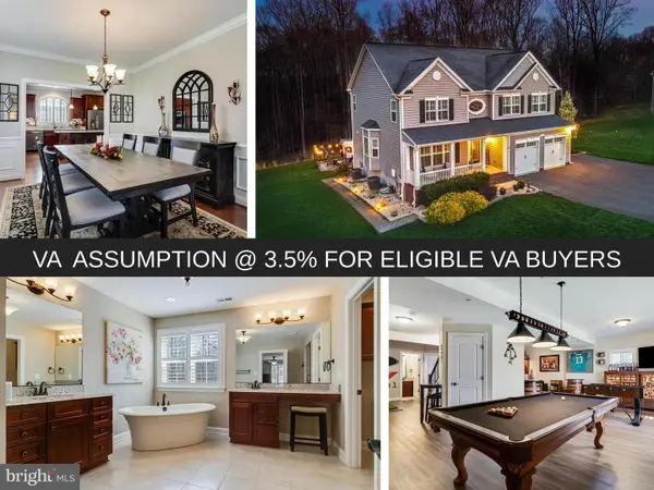 6912 South Zelkova Ct, LA PLATA, MD 20646