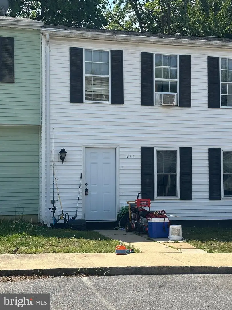 419 Patuxent Ct, La Plata, MD 20646 - #1