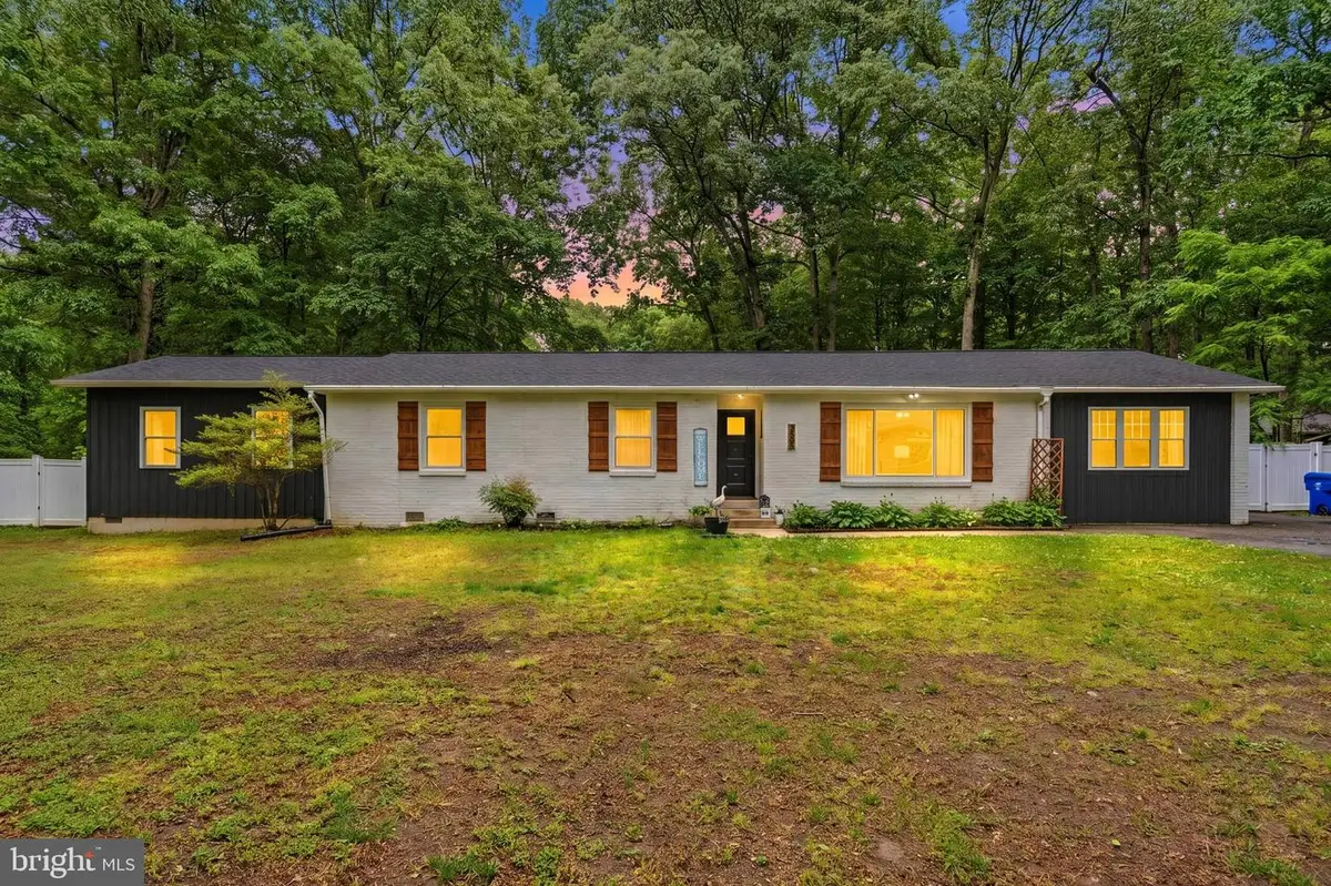 3505 Twinbrook Dr, Waldorf, MD 20603 - #1