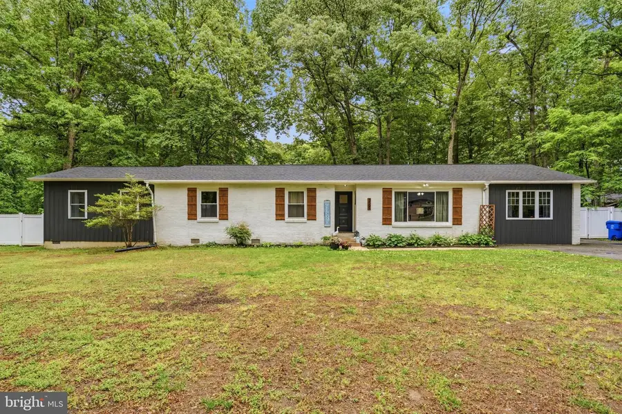 3505 Twinbrook Dr, Waldorf, MD 20603 - #3