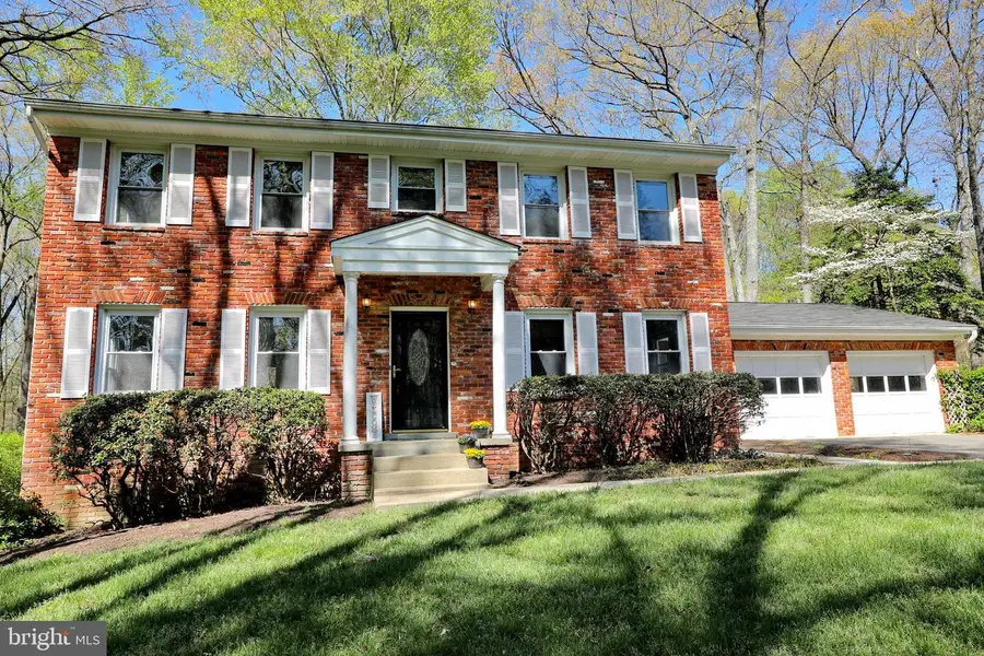 4255 Shelton Dr, Pomfret, MD 20675 - #2