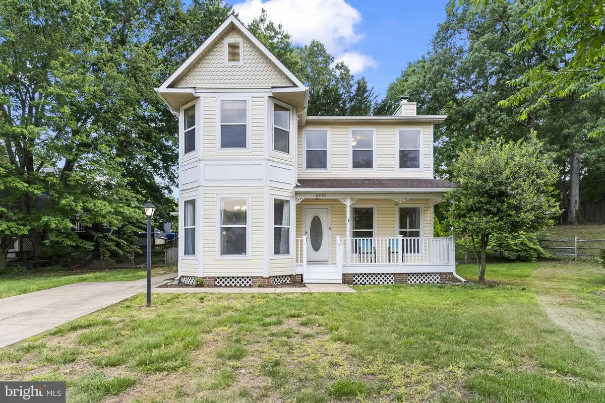 6225 Polar Bear Ct, Waldorf, MD 20603 - #1