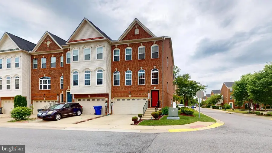 2860 Coppersmith Pl, Bryans Road, MD 20616 - #2