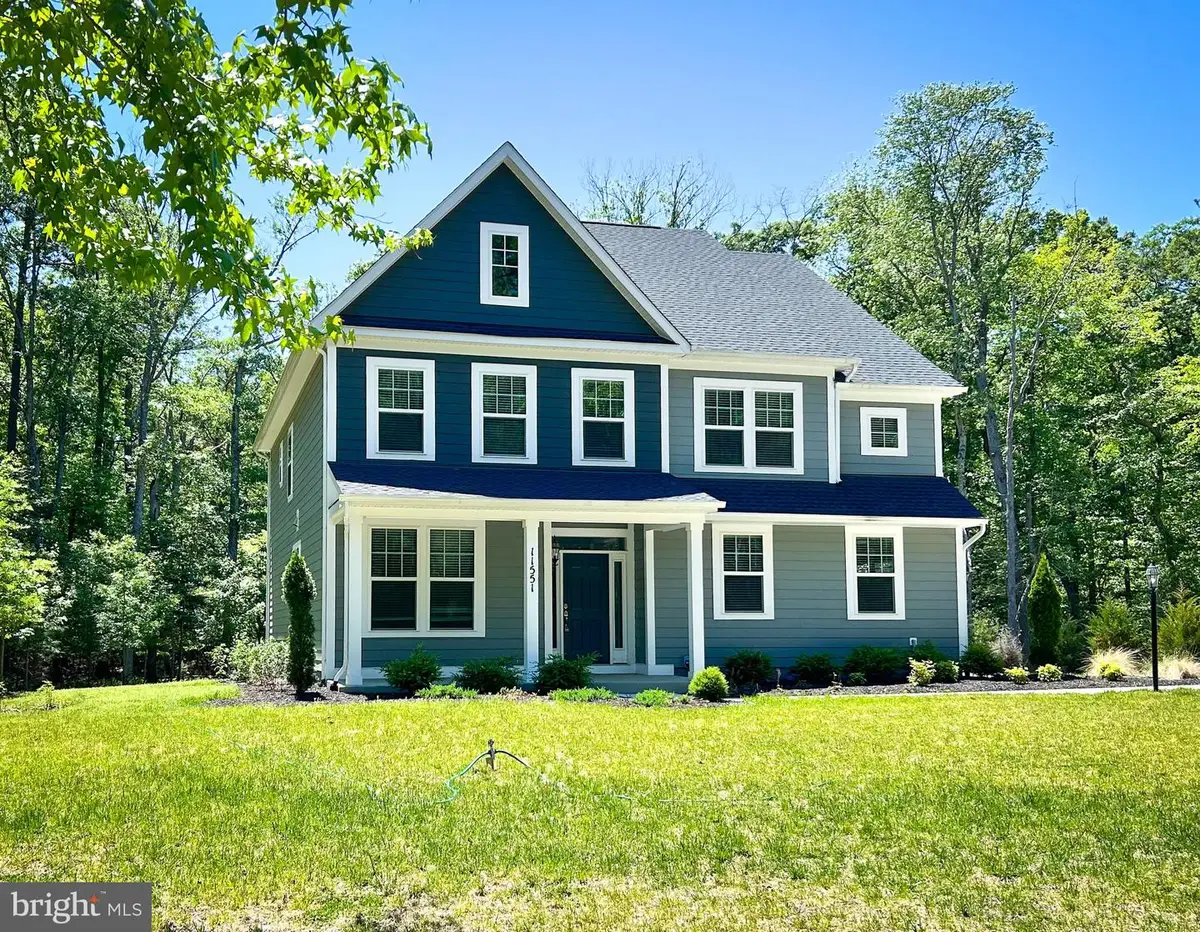 11551 Beacon Hill Ct, Swan Point, MD 20645 - #1