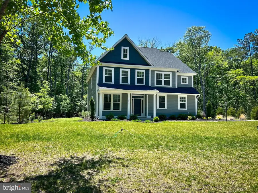 11551 Beacon Hill Ct, Swan Point, MD 20645 - #2