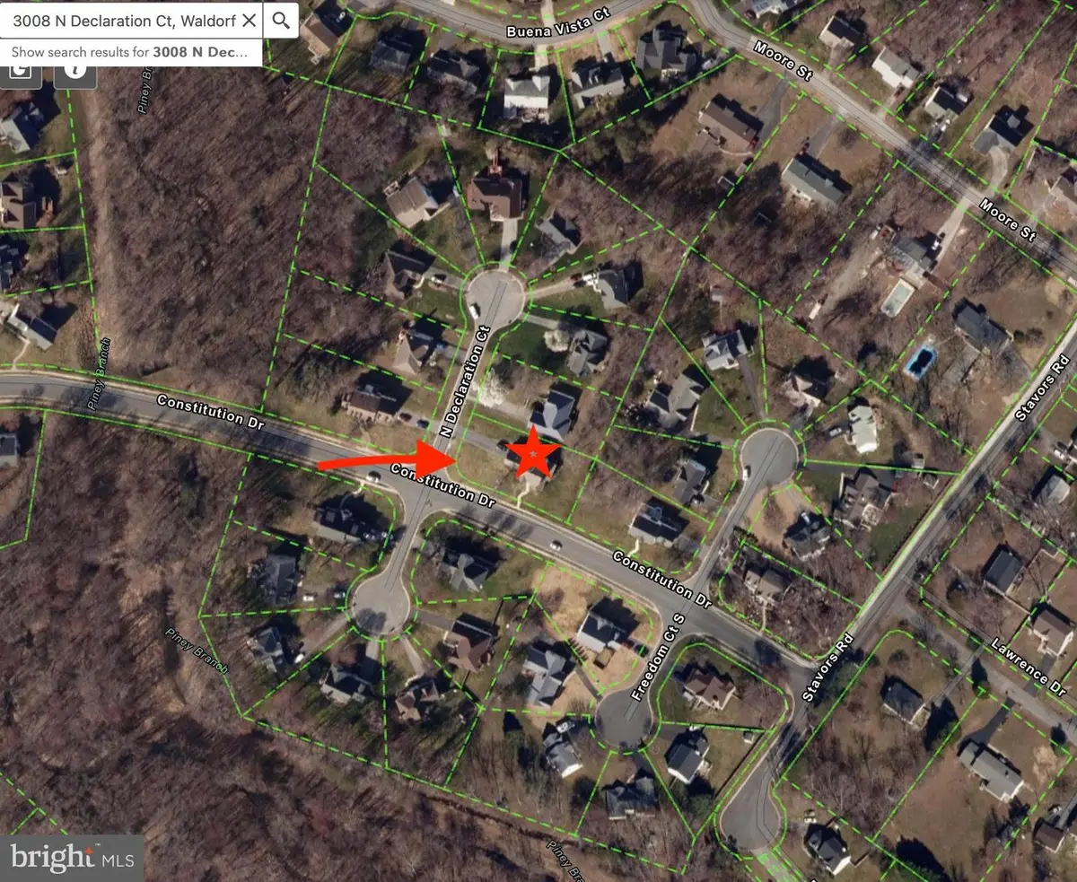 3008 N Declaration Ct, Waldorf, MD 20603 - #1