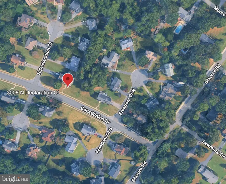 3008 N Declaration Ct, Waldorf, MD 20603 - #2