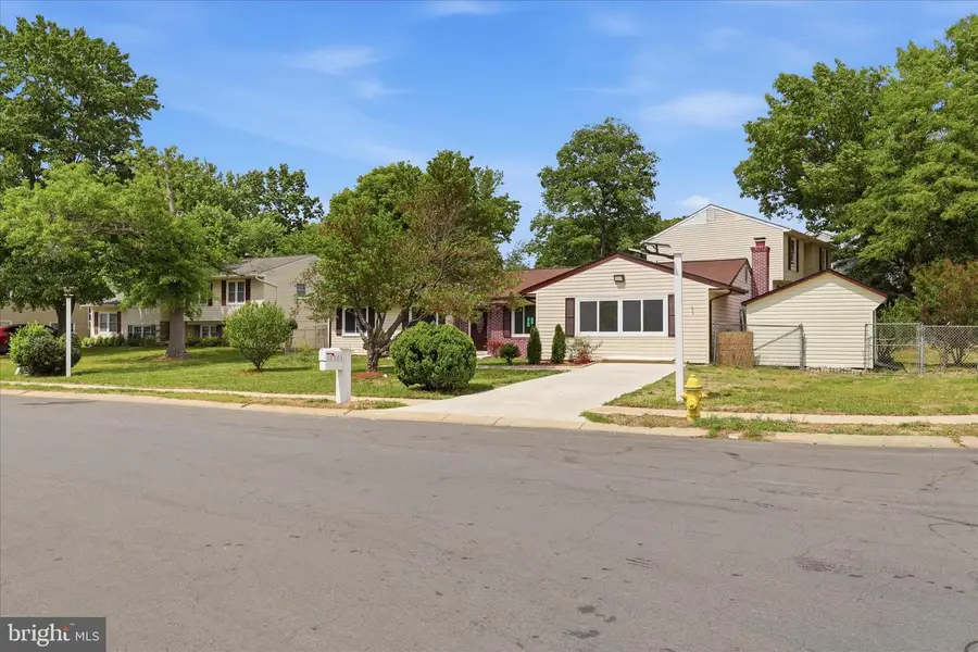 10501 Beechwood Dr, Waldorf, MD 20601 - #3