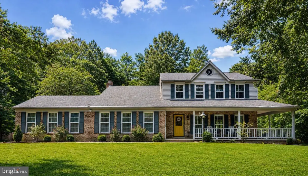 14205 Meadow Creek Ln, Waldorf, MD 20601 - #1
