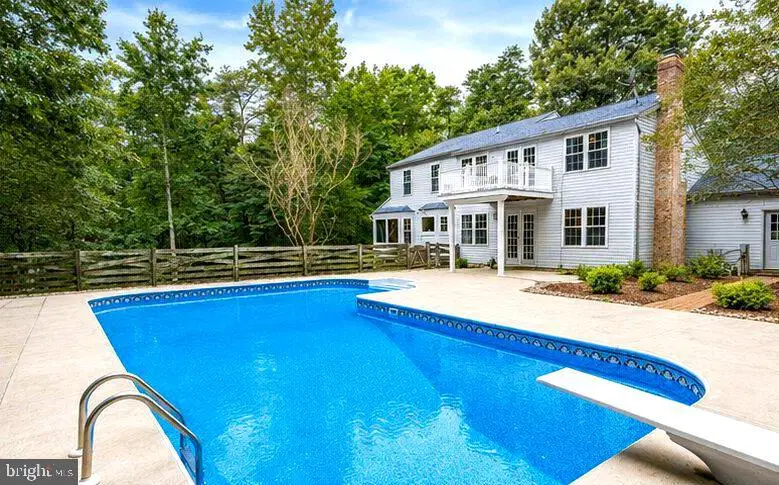 14205 Meadow Creek Ln, Waldorf, MD 20601 - #2