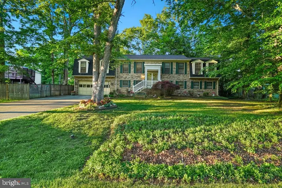 3140 Apple Creek Ln, Waldorf, MD 20603 - #2