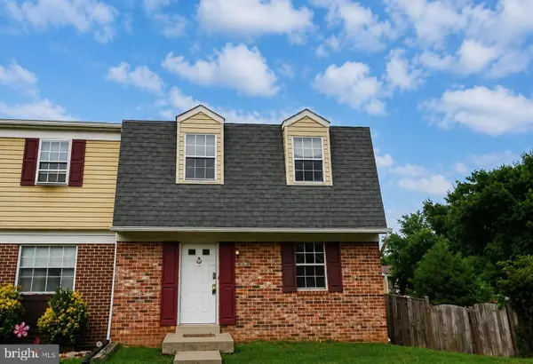 826 Holly Dr, LA PLATA, MD 20646