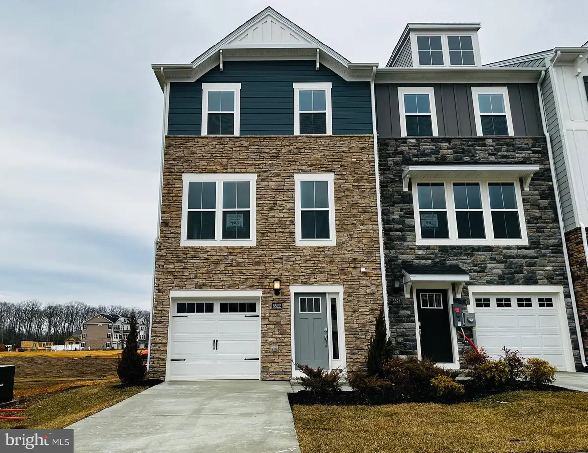 5527 Aberdeen Pl, White Plains, MD 20695 - #1