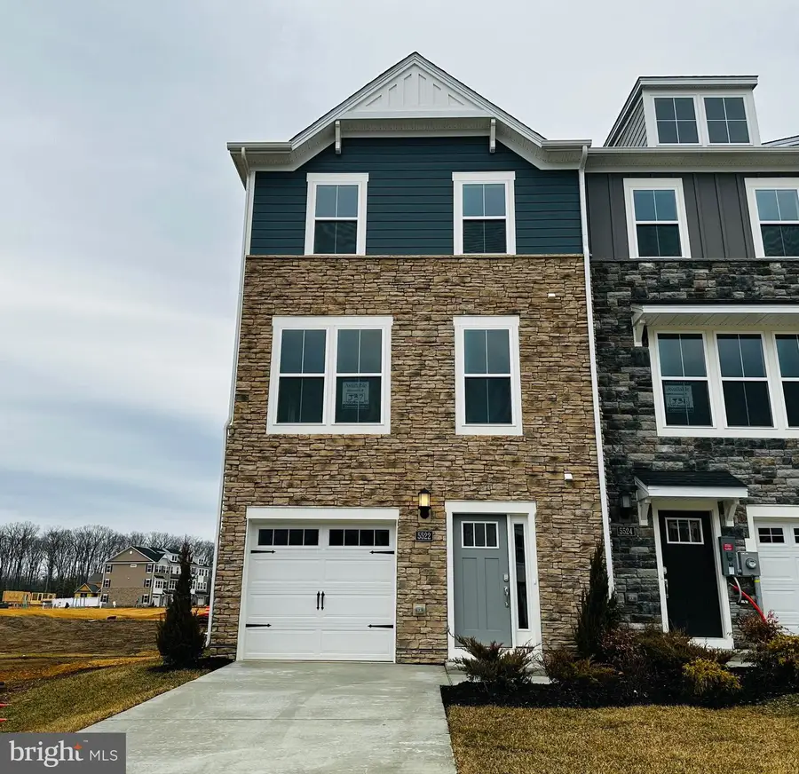 5527 Aberdeen Pl, White Plains, MD 20695 - #2