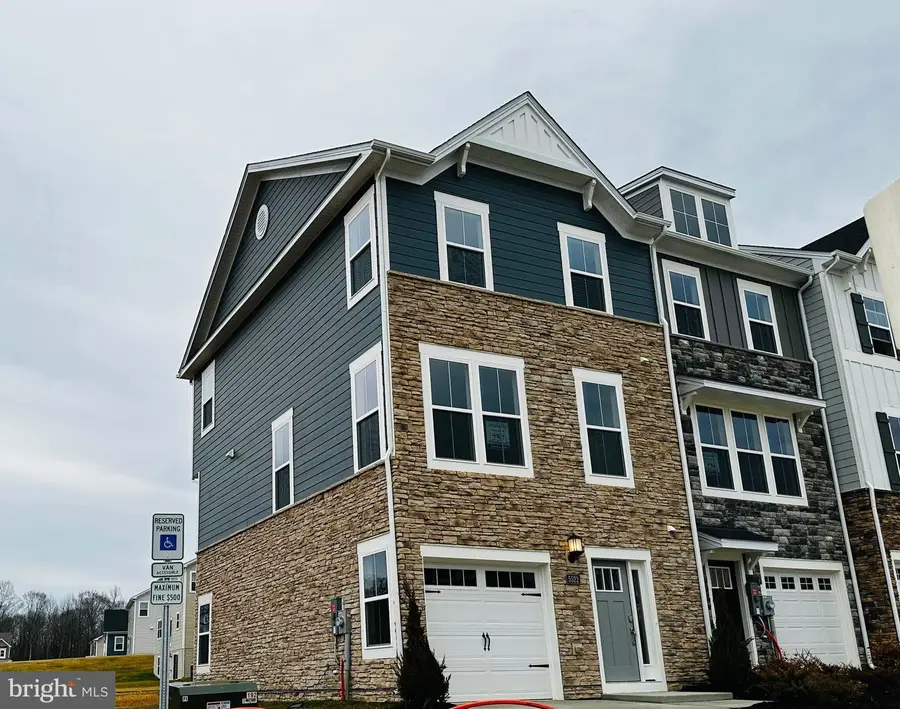 5527 Aberdeen Pl, White Plains, MD 20695 - #3