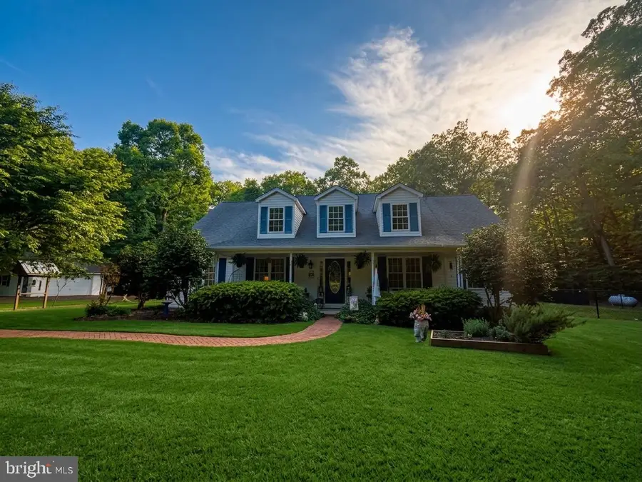 11645 Mount Victoria Rd, Newburg, MD 20664 - #2