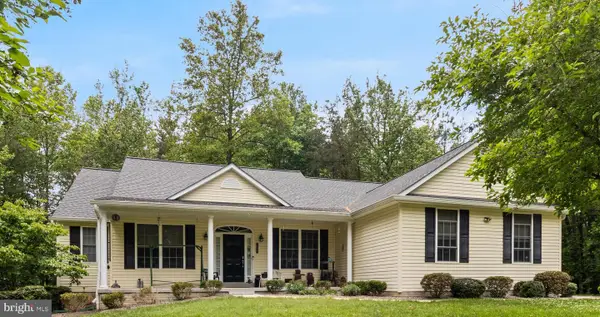 16447 Swans Rest Pl, HUGHESVILLE, MD 20637