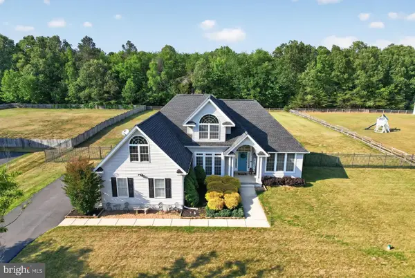 13100 Hillmeade Ct, CHARLOTTE HALL, MD 20622