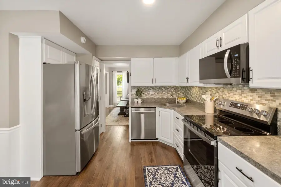 8520 Abell Way, Waldorf, MD 20603 - #2