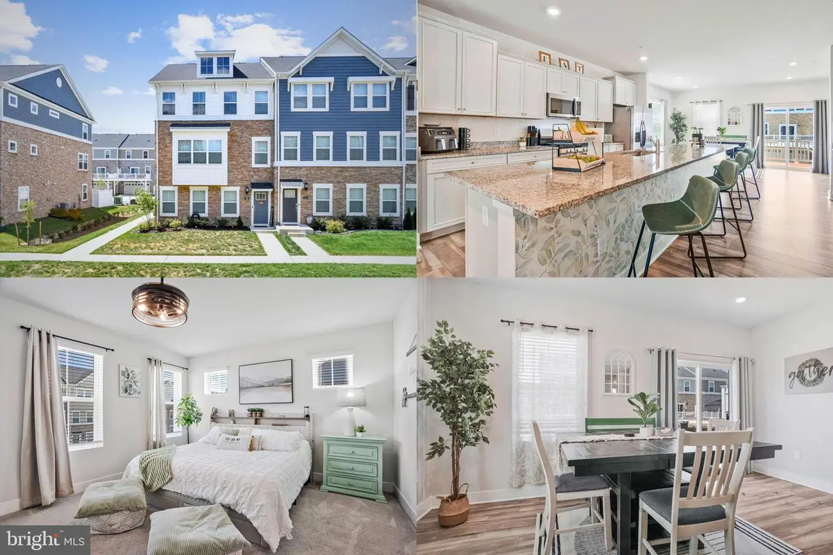 4136 Skipton Pl, White Plains, MD 20695 - #1