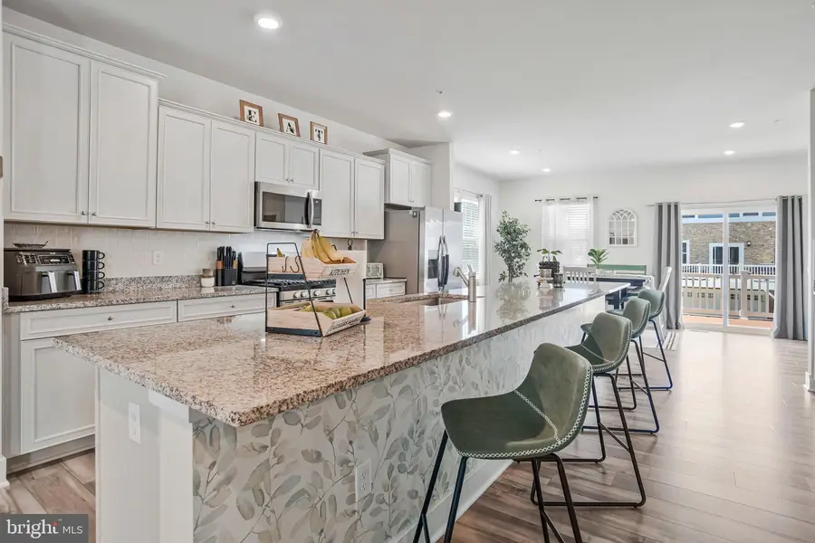 4136 Skipton Pl, White Plains, MD 20695 - #2