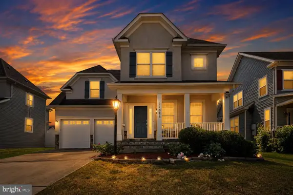11686 Mustang Creek Ct, WALDORF, MD 20602