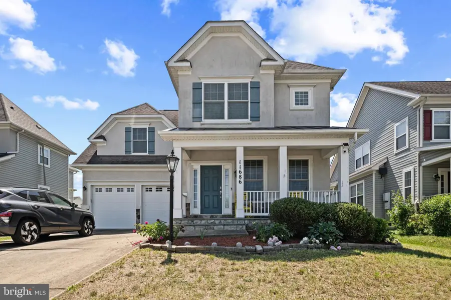 11686 Mustang Creek Ct, Waldorf, MD 20602 - #3