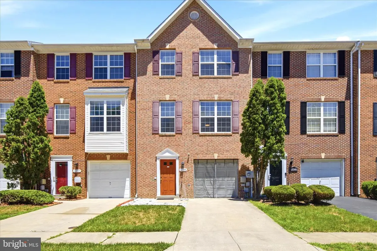 11544 Leland Pl, Waldorf, MD 20601 - #1