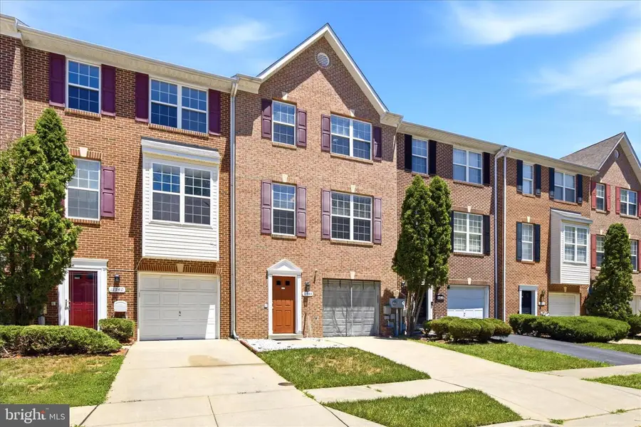 11544 Leland Pl, Waldorf, MD 20601 - #2