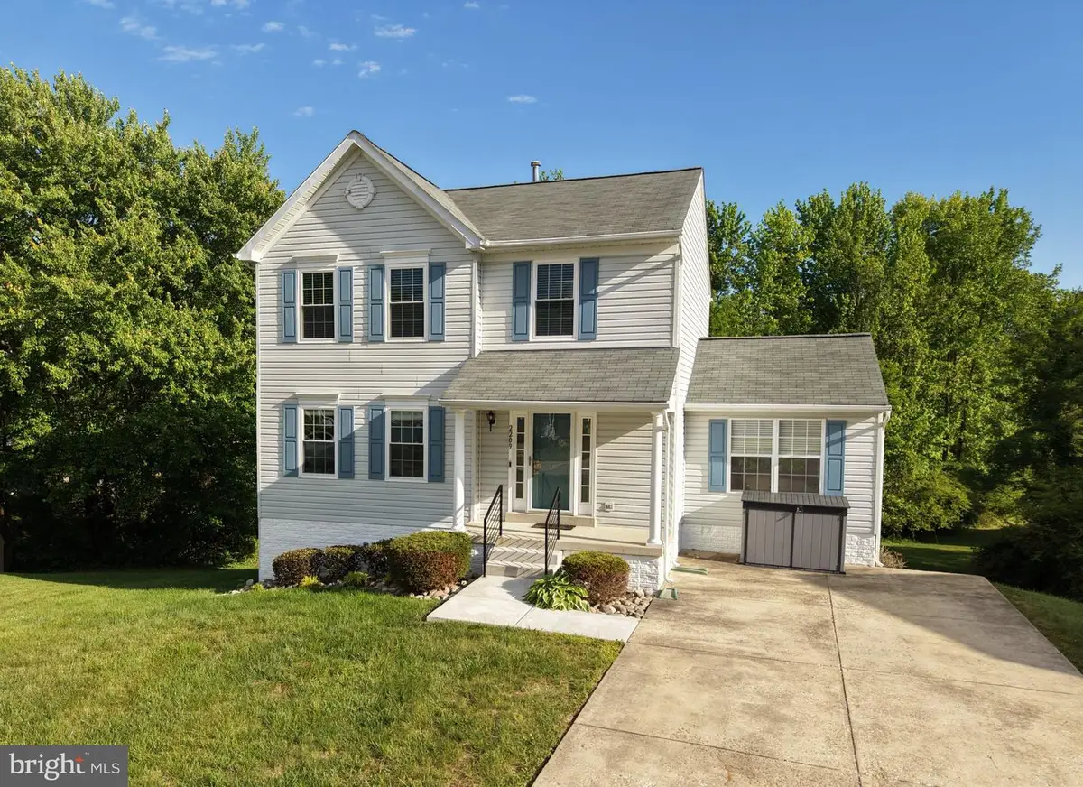 2209 Jason Ct, Bryans Road, MD 20616 - #1