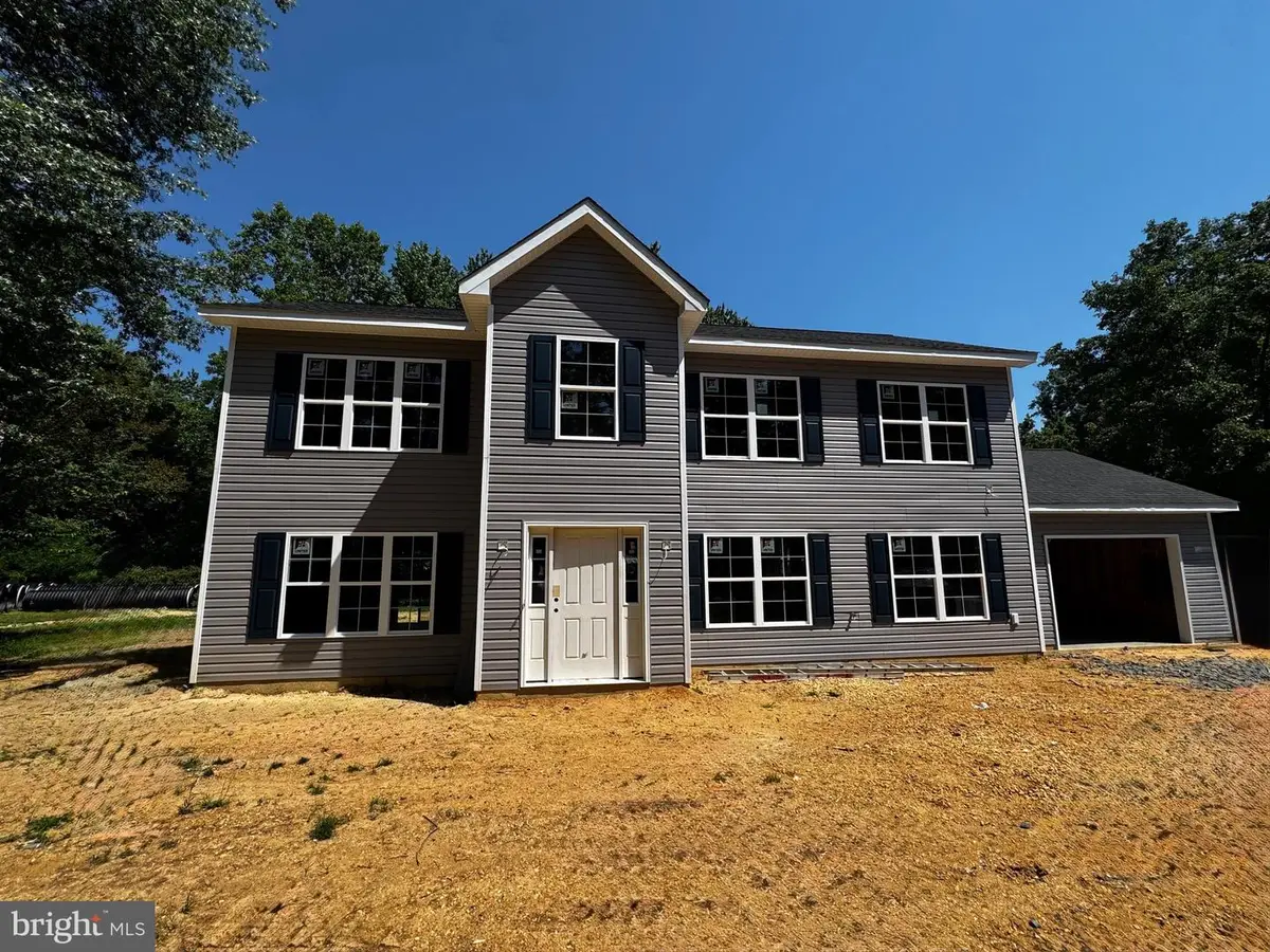 10-e Poplar Ln, Indian Head, MD 20640 - #1