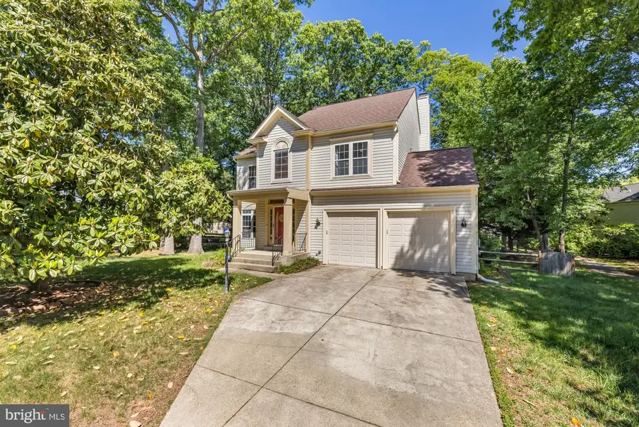 5007 Damselfish Ct, Waldorf, MD 20603 - #2