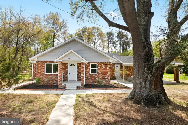 5311 Browns Pl, INDIAN HEAD, MD 20640
