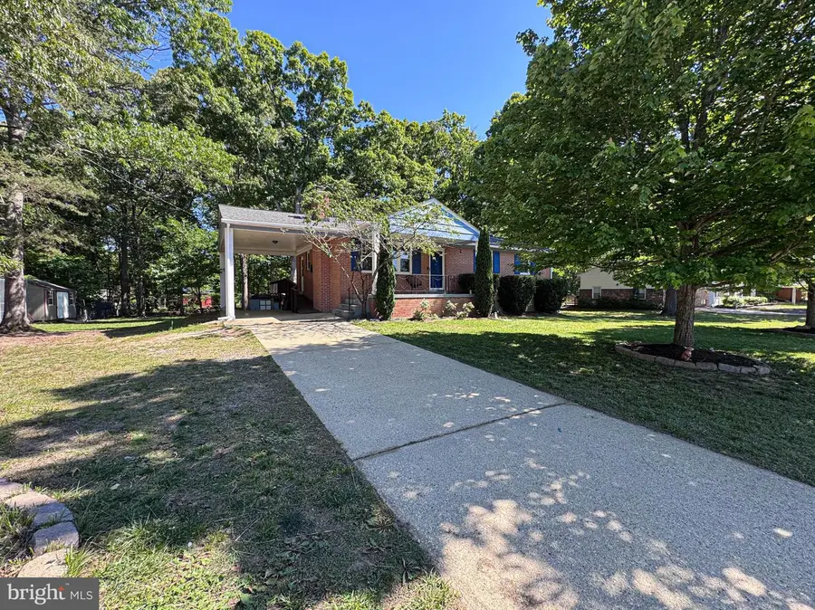 3637 Woodley Rd, Waldorf, MD 20601 - #2