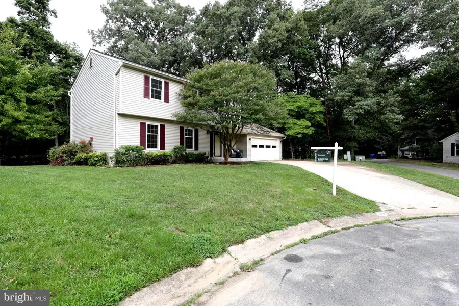 3058 Endicott Ct, Waldorf, MD 20602 - #2