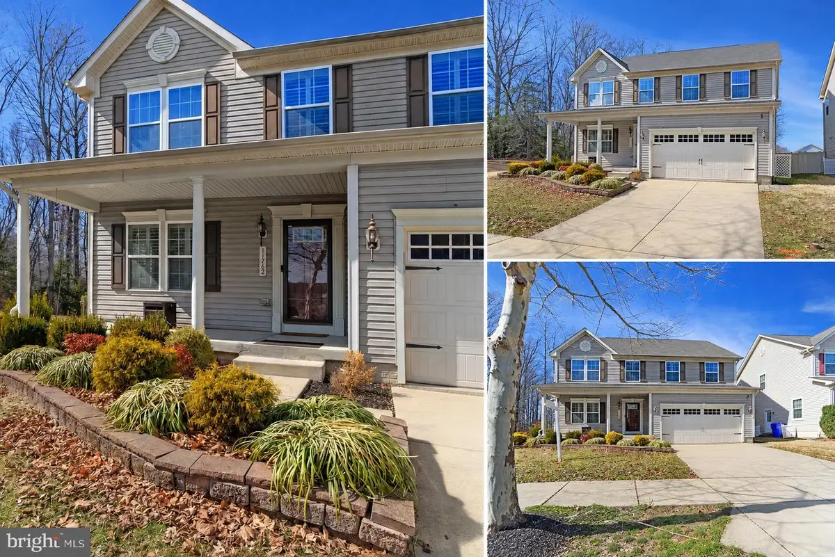 11762 Nationals Ln, Waldorf, MD 20602 - #1