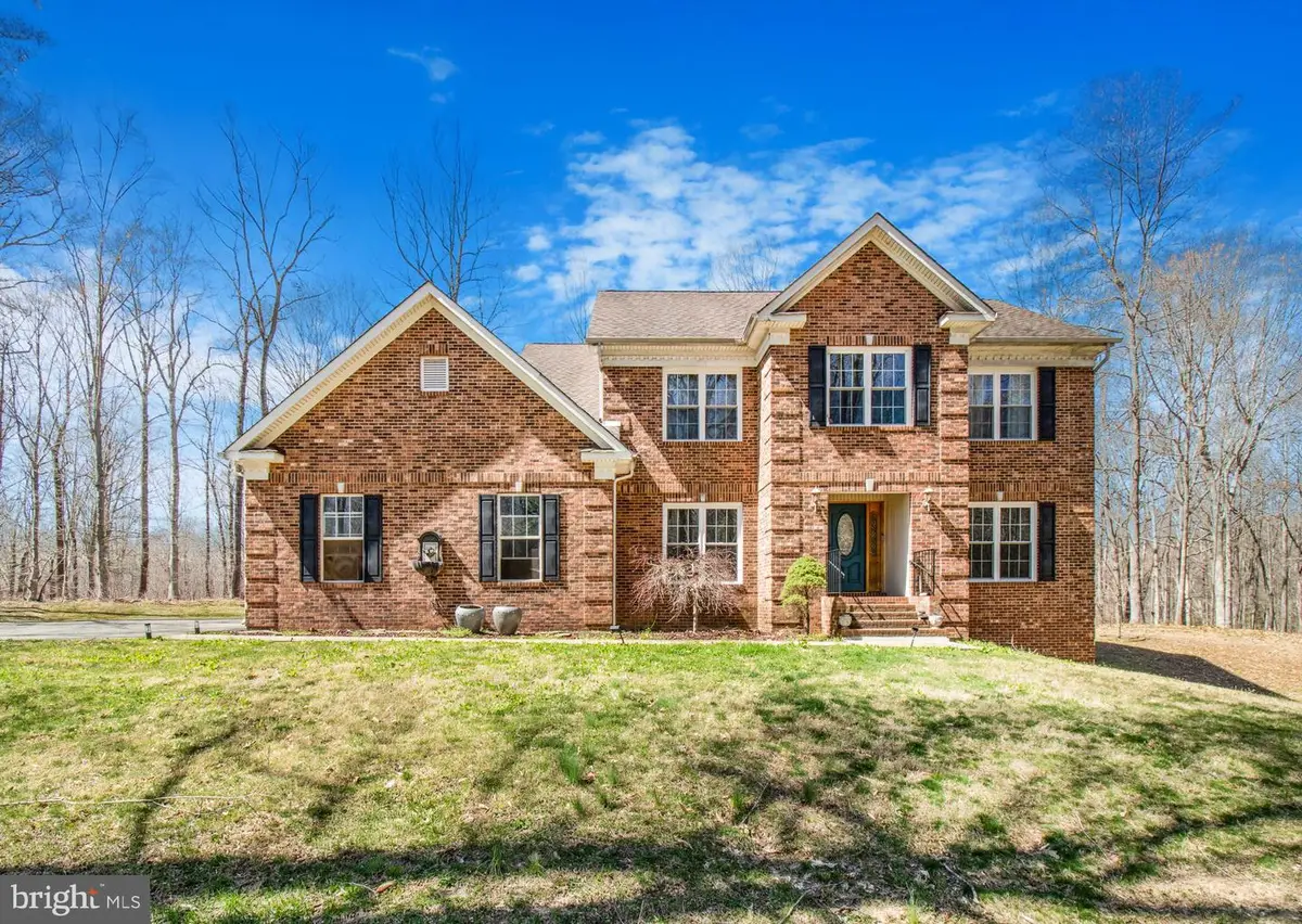 15655 Hens Rest Ln, Waldorf, MD 20601 - #1