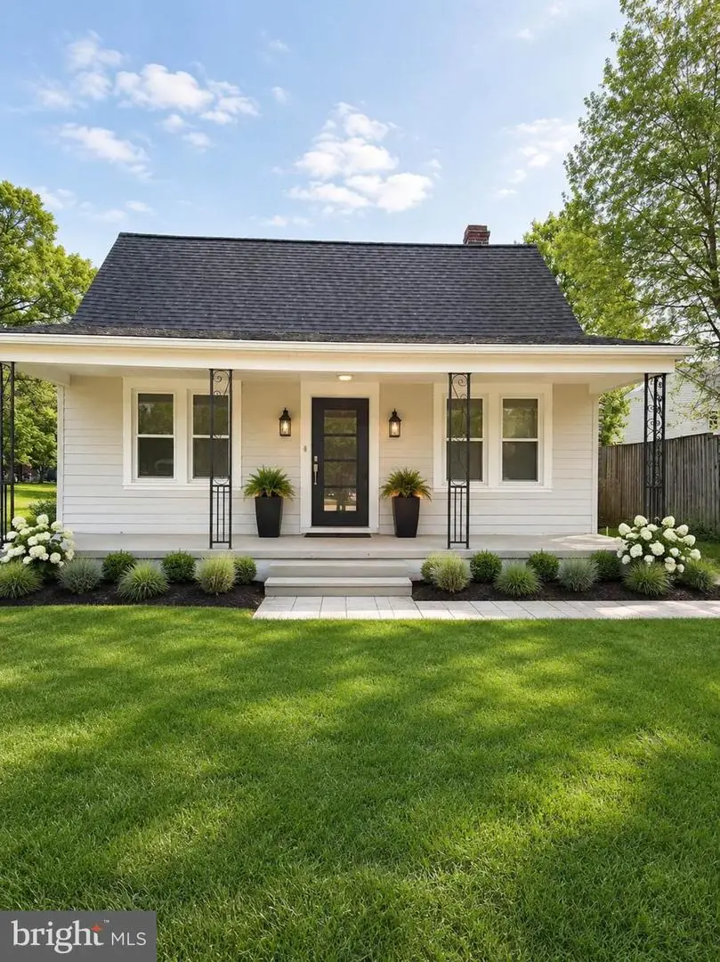 10475 Berry Rd, Waldorf, MD 20603 - #2