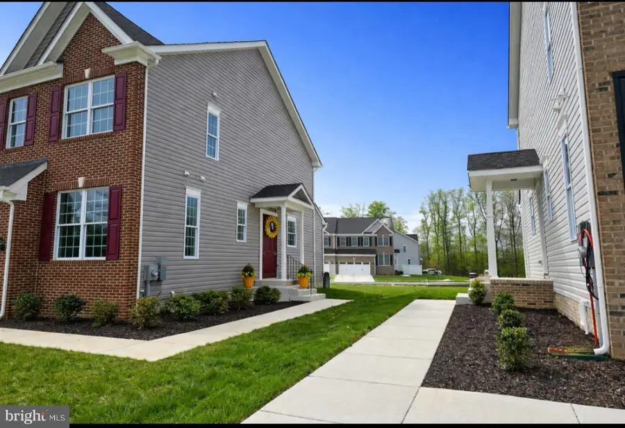 3116 Alfalfa Cir, La Plata, MD 20646 - #2