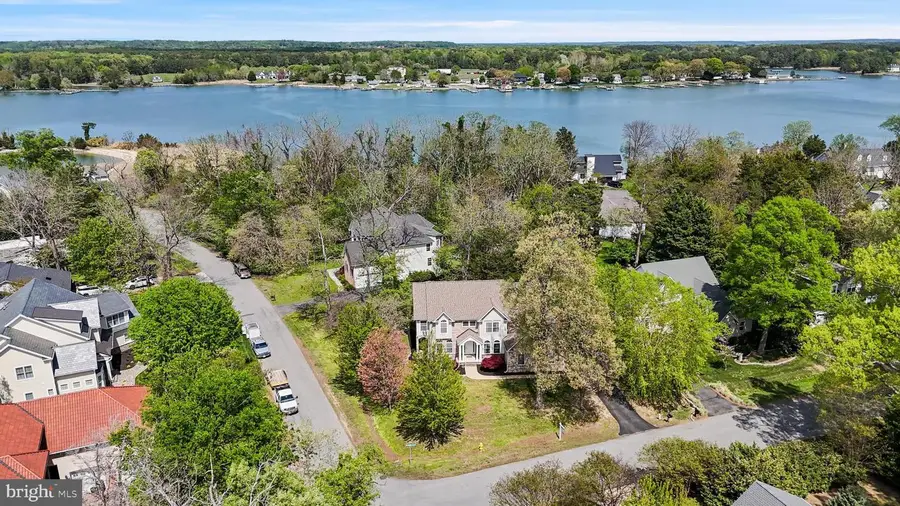 11645 Bachelors Hope Ct, Swan Point, MD 20645 - #2