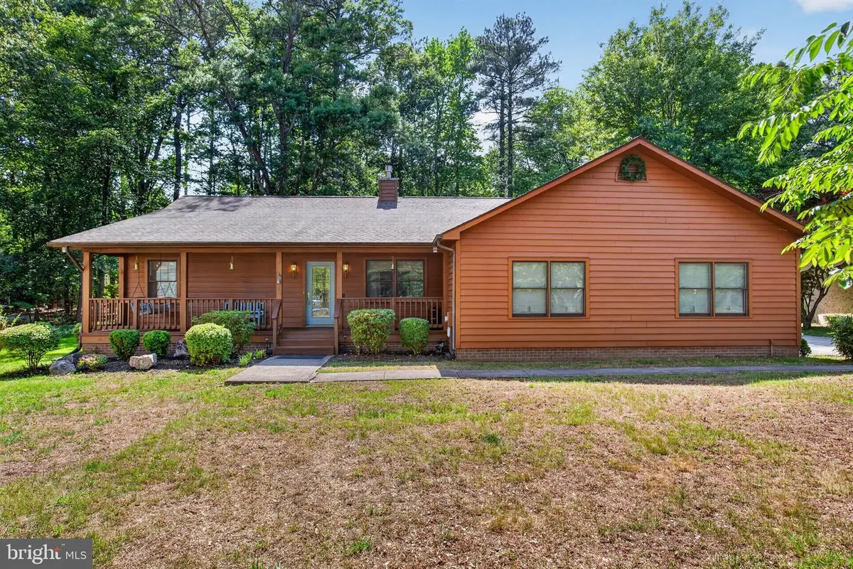 14575 Honeysuckle Way, Issue, MD 20645 - #1