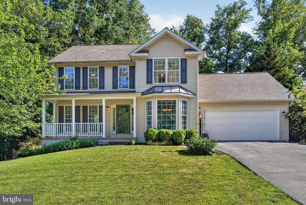 2882 Portobello Ct, Waldorf, MD 20603 - #1