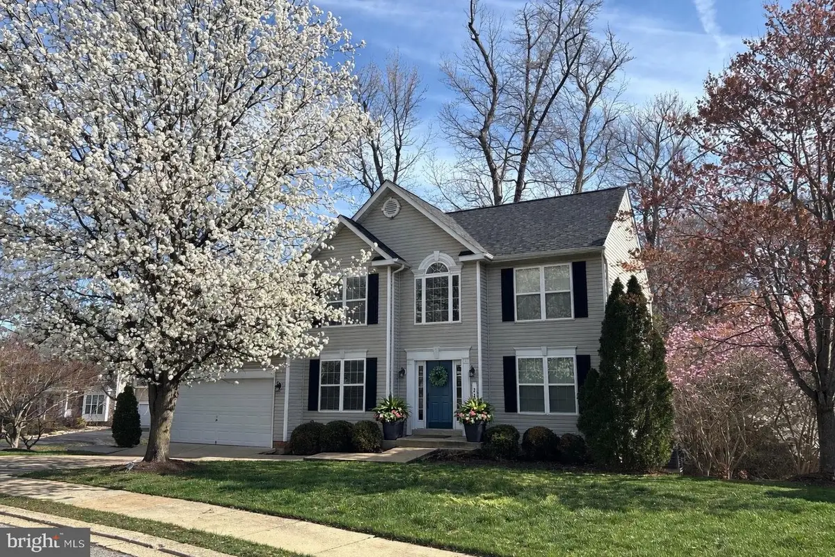 22 Pocahontas Ct, La Plata, MD 20646 - #1