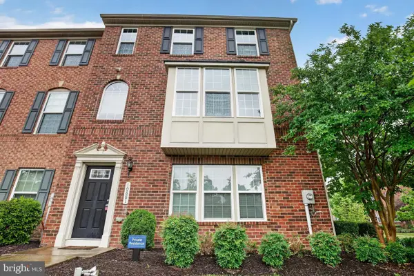 10881 Finsbury Alley Aly, WALDORF, MD 20603