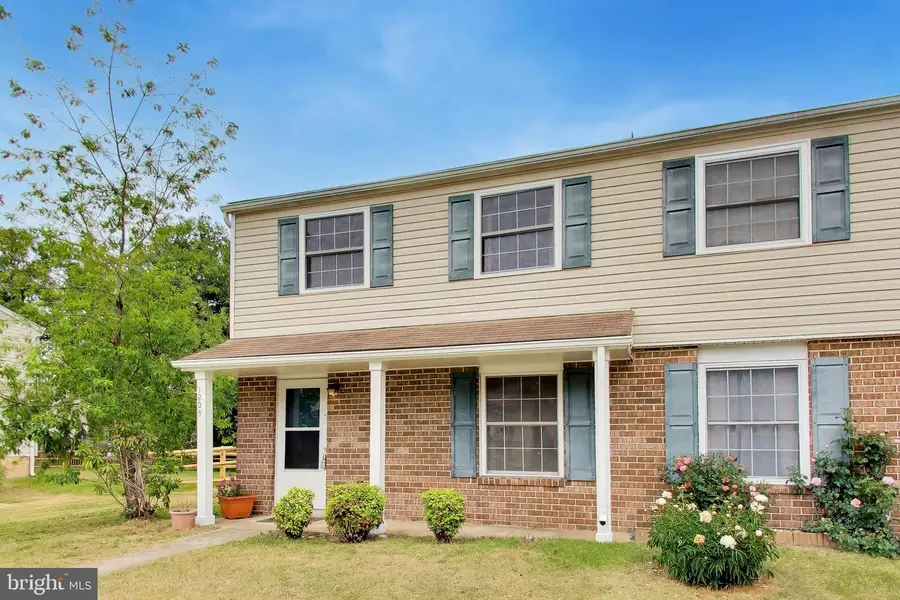 1209 Bannister Cir, Waldorf, MD 20602 - #2
