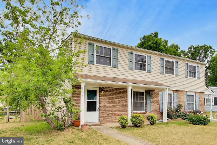 1209 Bannister Cir, Waldorf, MD 20602 - #3