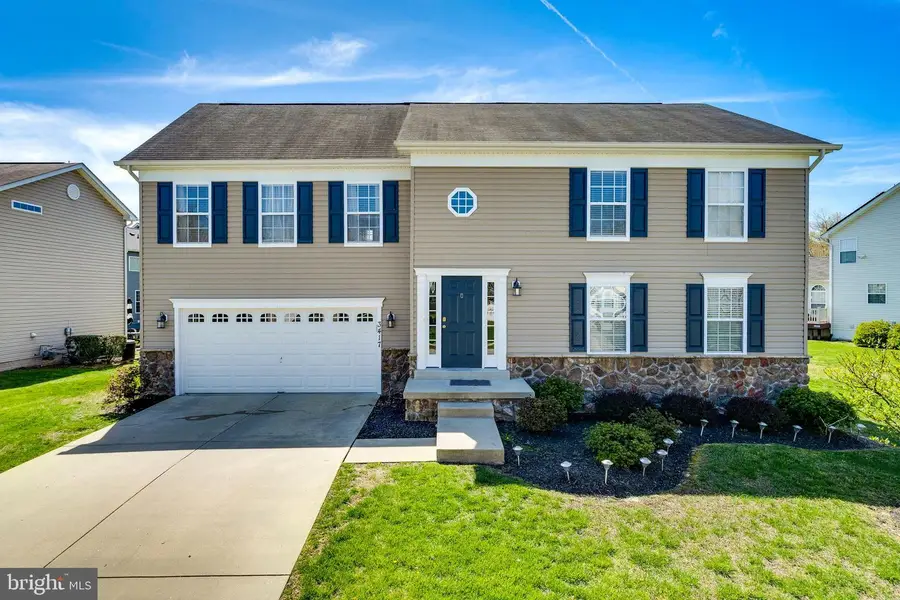 3417 Amberton Ct, White Plains, MD 20695 - #2