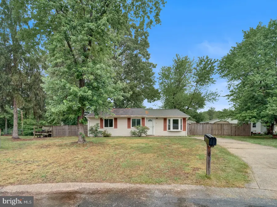 10 Bexhill Ct, Waldorf, MD 20602 - #2
