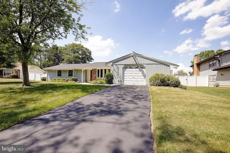 5304 Doris Dr, Waldorf, MD 20601 - #3