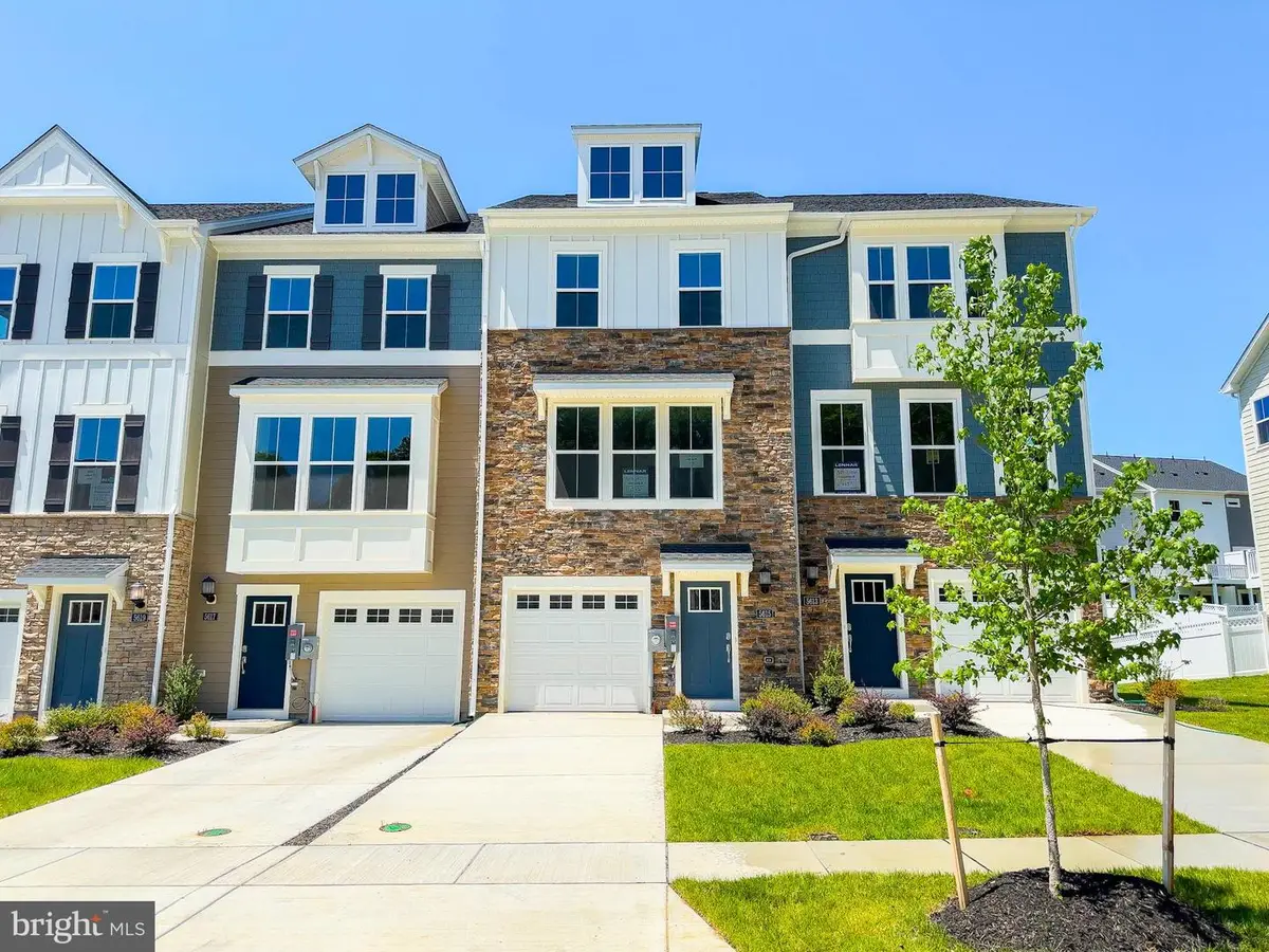 5615 Ludlow Pl, White Plains, MD 20695 - #1